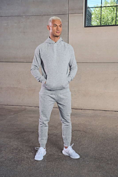 Unisex Athleisure Hoodie