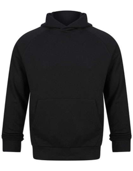 Preview: Unisex Athleisure Hoodie