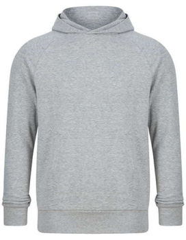 Unisex Athleisure Hoodie