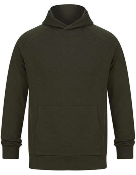 Unisex Athleisure Hoodie