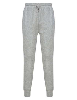 Unisex Athleisure Joggers
