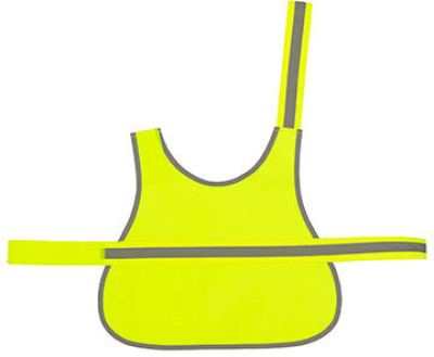 Hi-Vis Dog´s Vest