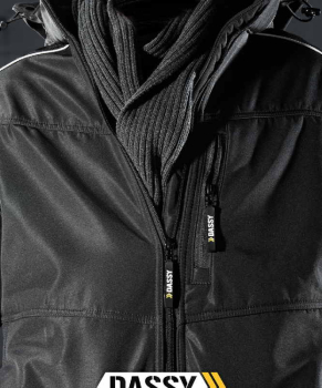 Preview: DASSY® Aura