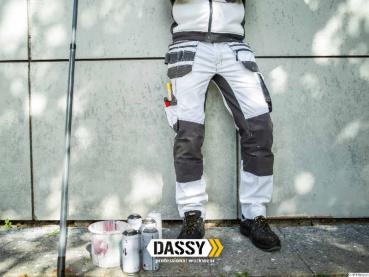 Preview: DASSY® FLUX PAINTERS