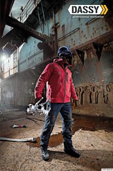 Preview: DASSY® Knoxville