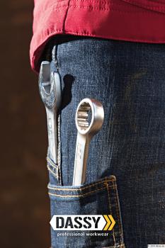 Preview: DASSY® Knoxville