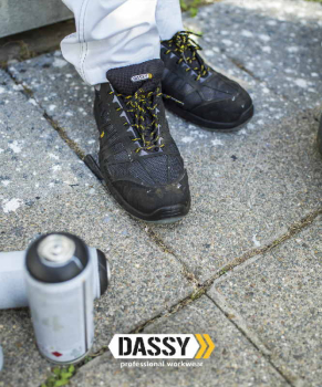DASSY® Nox S3