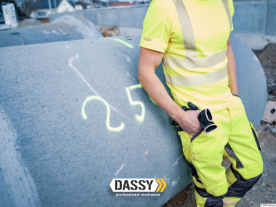 Preview: DASSY® Odessa