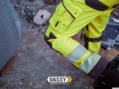 Preview: DASSY® Odessa