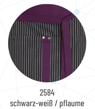 Preview: Vorbinder mit Taschen