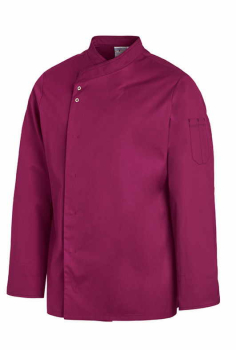 Preview: Herren Kochjacke, langarm