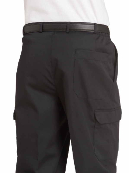 Preview: Herren Cargo-Kochhose