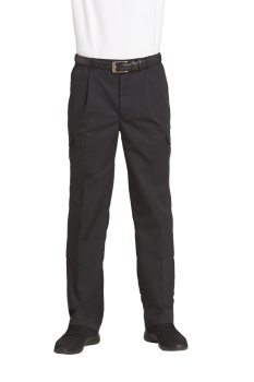 Herren Cargo-Kochhose