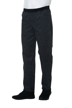 Herren Schlupf-Kochhose