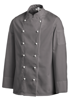 Preview: Herren Kochjacke, langarm