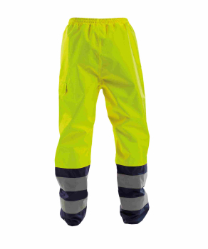 Preview: DASSY® Sola - Regenhose