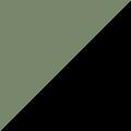 KAKIGRÜN/SCHWARZ