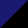 NACHTBLAU/SCHWARZ