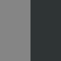 Grey (Stripes Melange)/Black