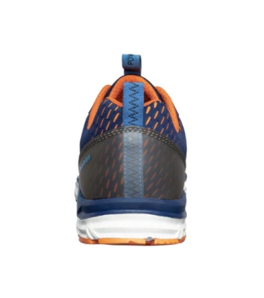 ALBATROS AER55 IMPULSE BLUE ORANGE LOW