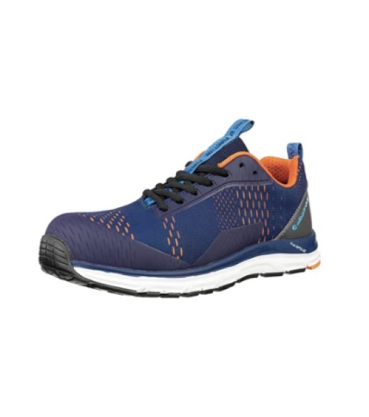 ALBATROS AER55 IMPULSE BLUE ORANGE LOW