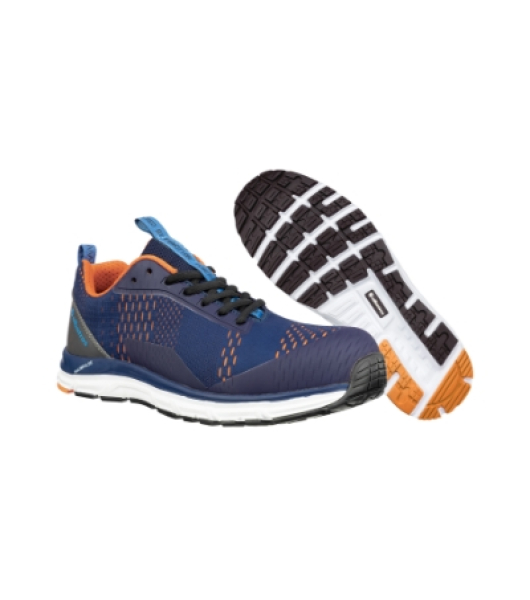 ALBATROS AER55 IMPULSE BLUE ORANGE LOW