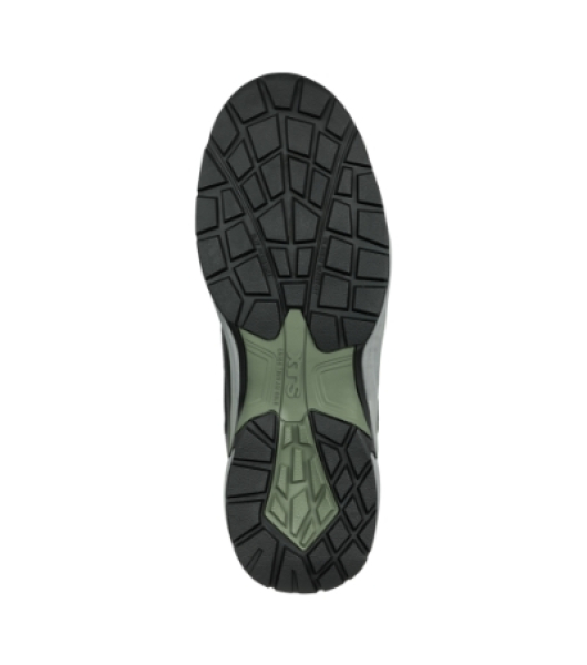 ALBATROS ULTRATRAIL OLIVE CTX MID