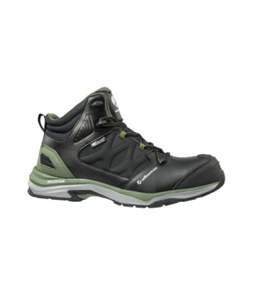 ALBATROS ULTRATRAIL OLIVE CTX MID