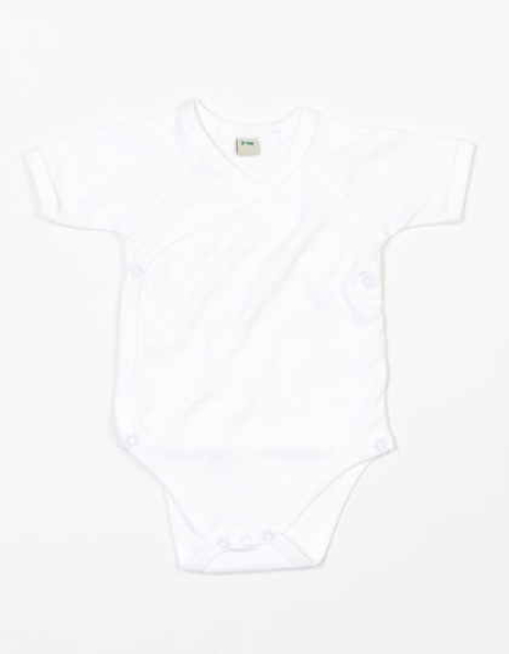 Baby Kimono Bodysuit