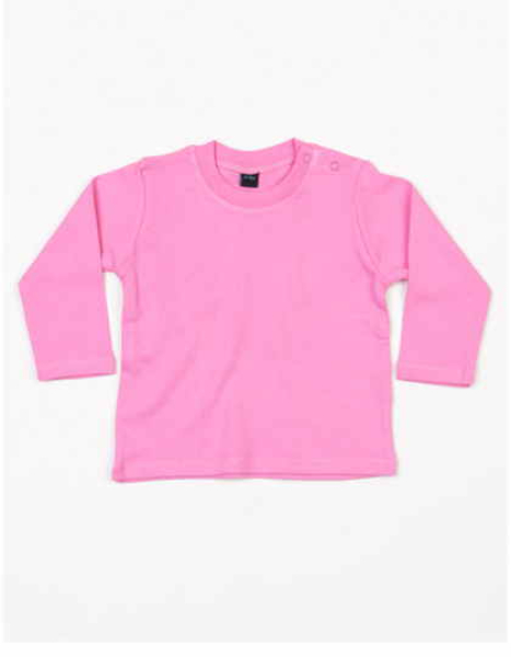 Baby Long Sleeve T