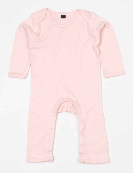 Baby Rompasuit