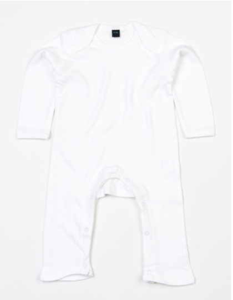 Baby Rompasuit