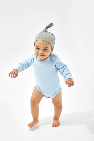 Baby One Knot Hat