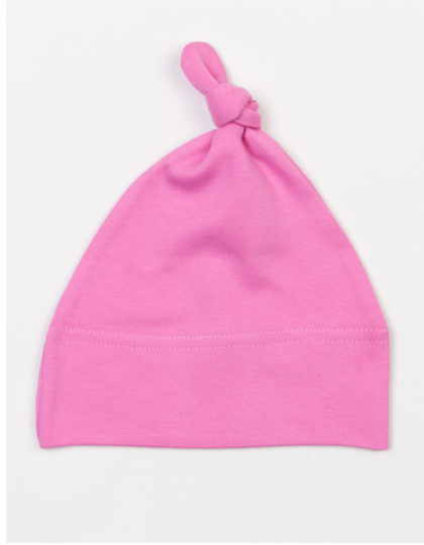 Baby One Knot Hat