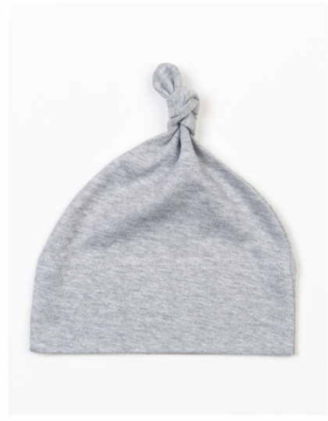 Baby One Knot Hat