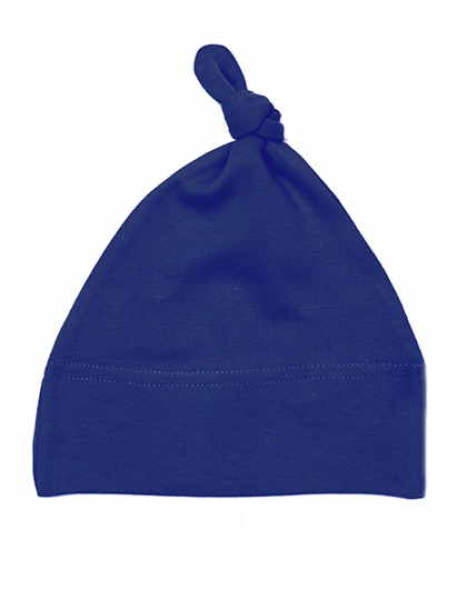 Baby One Knot Hat
