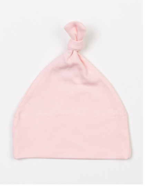 Baby One Knot Hat
