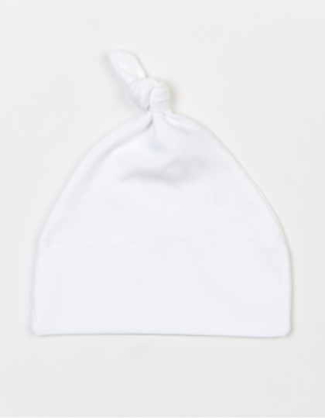 Baby One Knot Hat