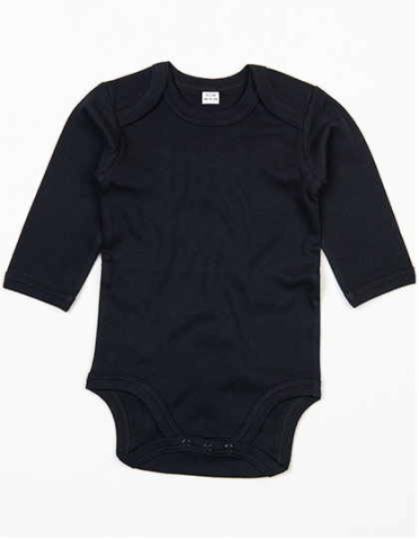 Baby Long Sleeve Bodysuit