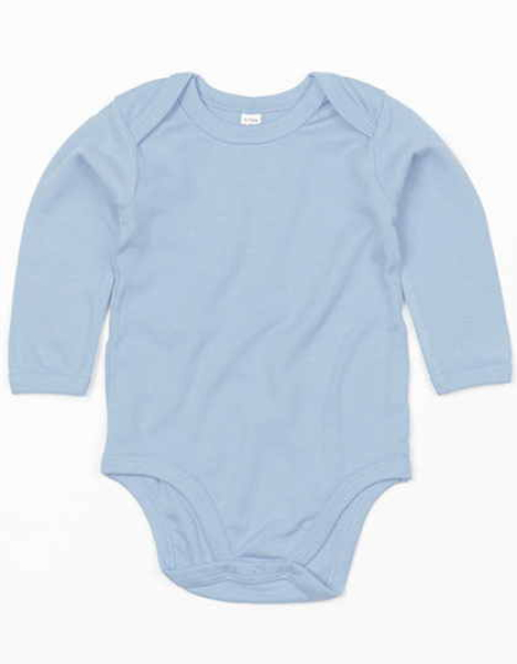 Baby Long Sleeve Bodysuit