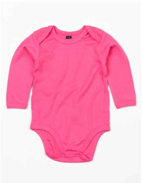Baby Long Sleeve Bodysuit