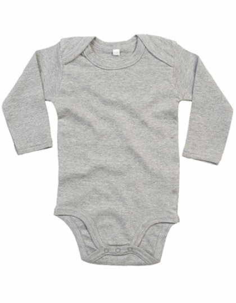 Baby Long Sleeve Bodysuit
