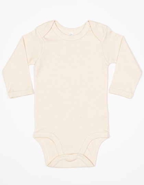 Baby Long Sleeve Bodysuit