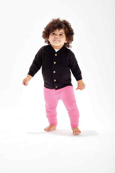 Baby Bomber Jacket
