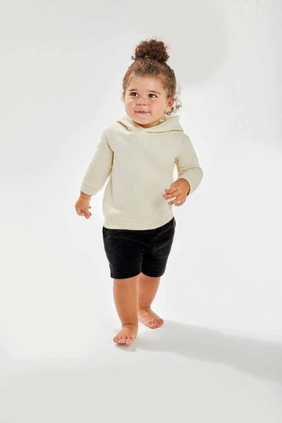 Baby Essential Hoodie