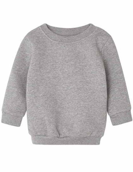 Baby Essential Sweatshirt