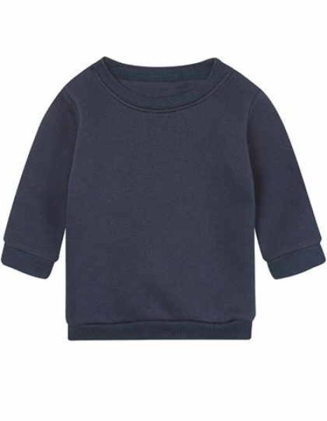 Baby Essential Sweatshirt