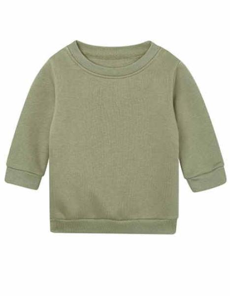 Baby Essential Sweatshirt