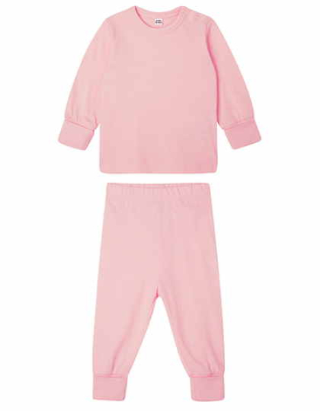 Baby Pyjamas