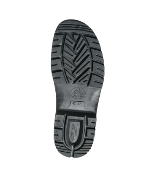Bata Norfolk XW